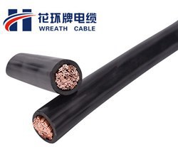 家裝軟電線BVR 95mm花環(huán)珠江家裝線