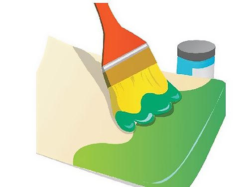 防火漆與防火涂料的差異