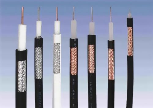 在電視監控系統線纜產品上，我們應如何選用？ 