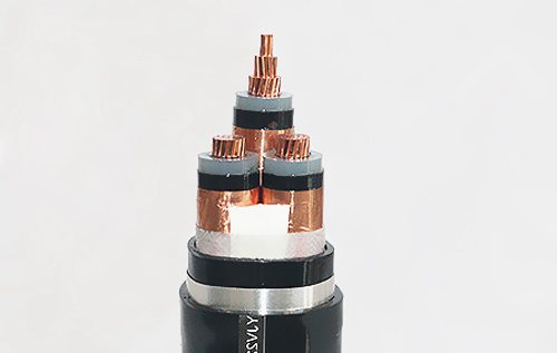 鎧裝電纜YJV22與23的區(qū)別 